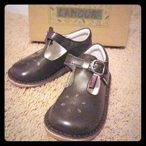 Girls dress shoes